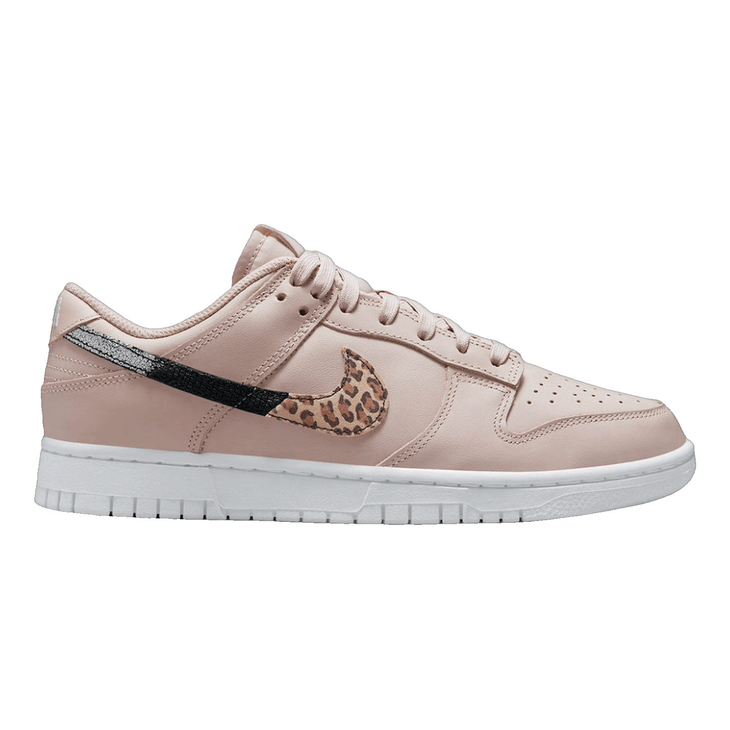 Nike Dunk Low SE Primal Pink (W) DD7099-200