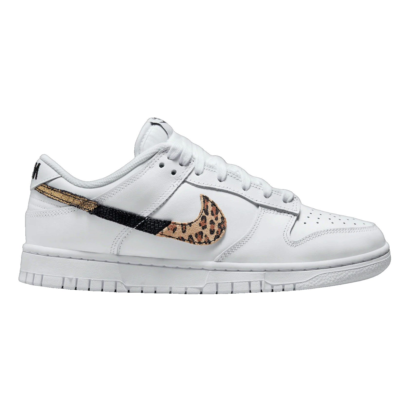 Nike Dunk Low SE Primal White (W) DD7099-100