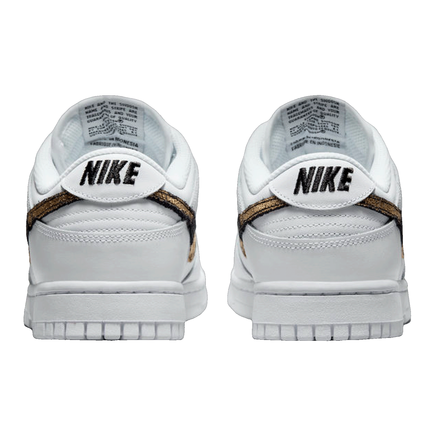 Nike Dunk Low SE Primal White (W) DD7099-100