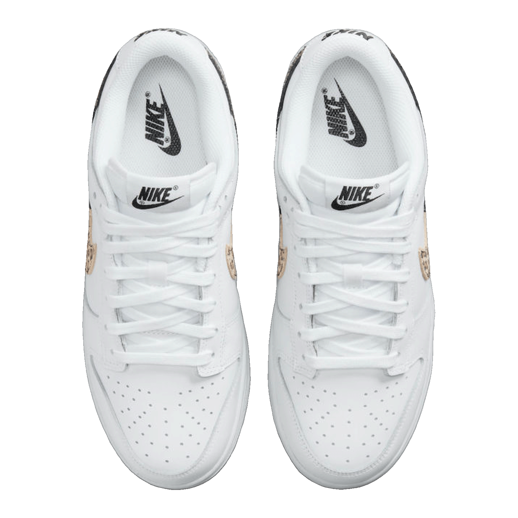 Nike Dunk Low SE Primal White (W) DD7099-100