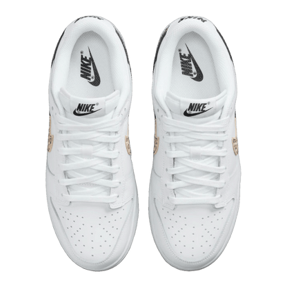 Nike Dunk Low SE Primal White (W) DD7099-100