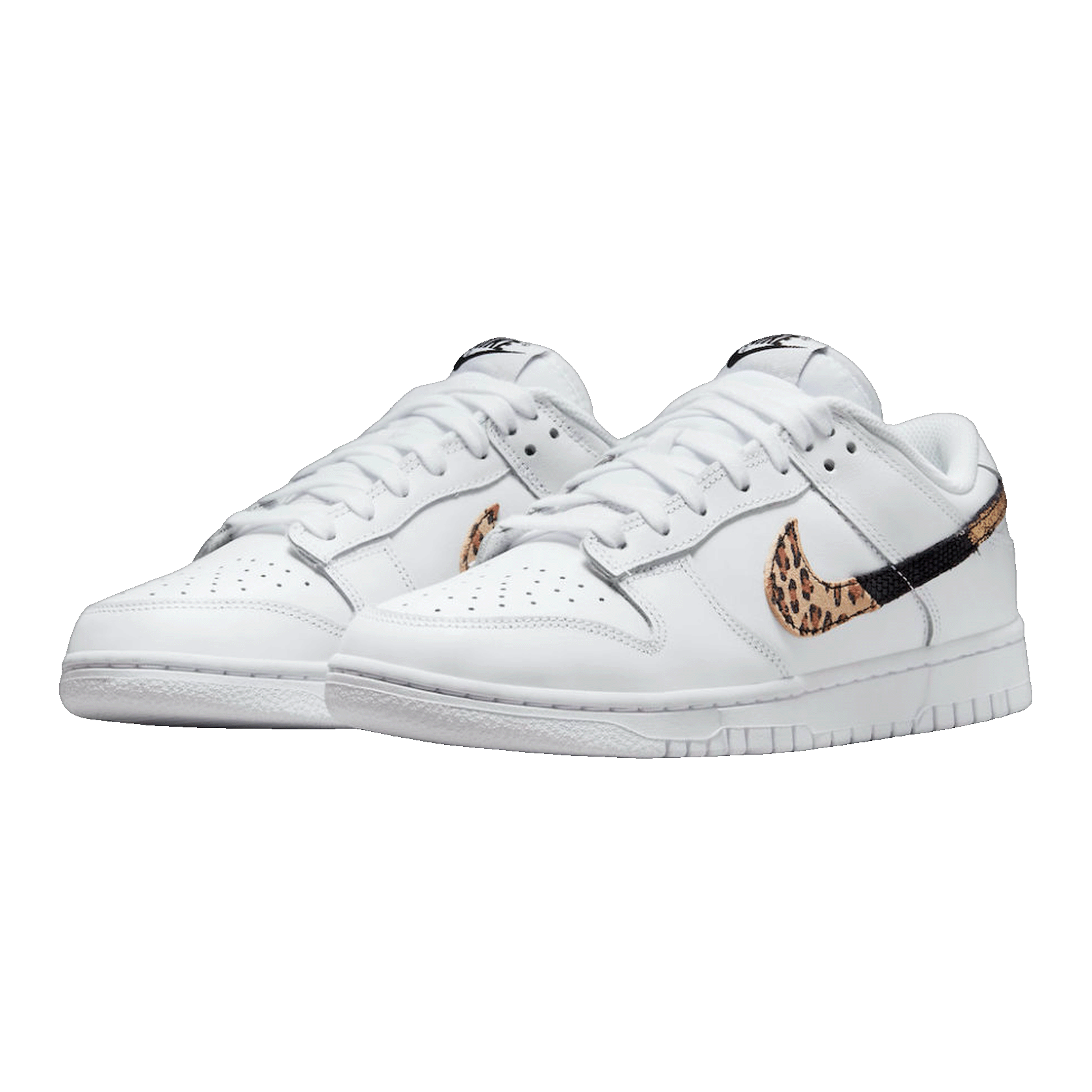 Nike Dunk Low SE Primal White (W) DD7099-100
