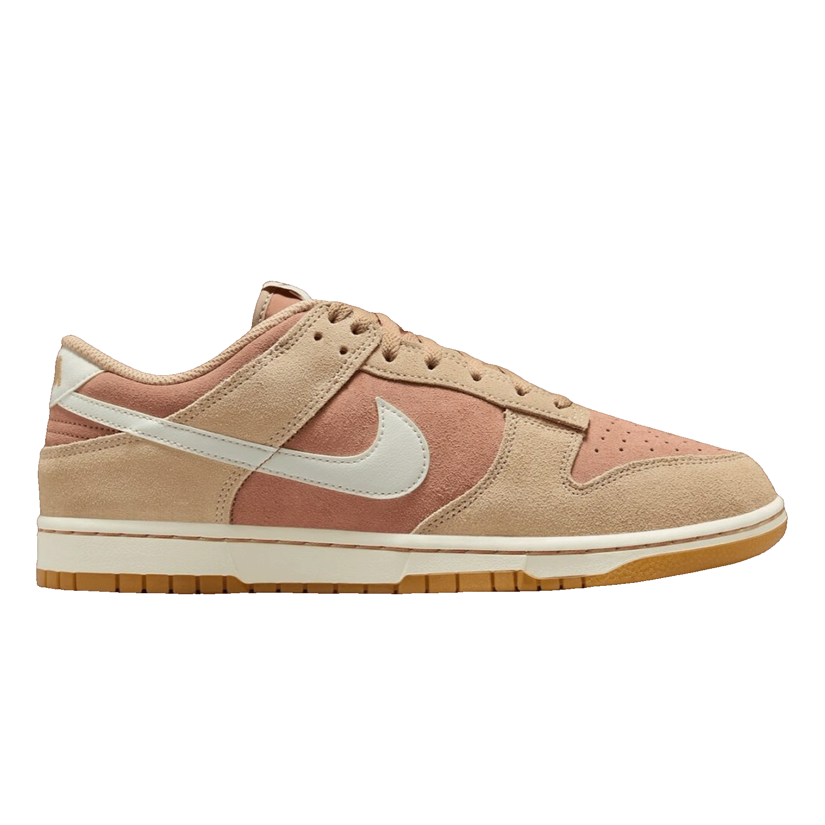 Nike Dunk Low SE Rattan Terra Blush HQ1931-200