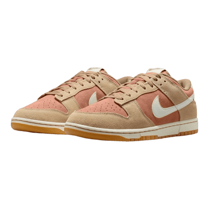 Nike Dunk Low SE Rattan Terra Blush Side HQ1931-200