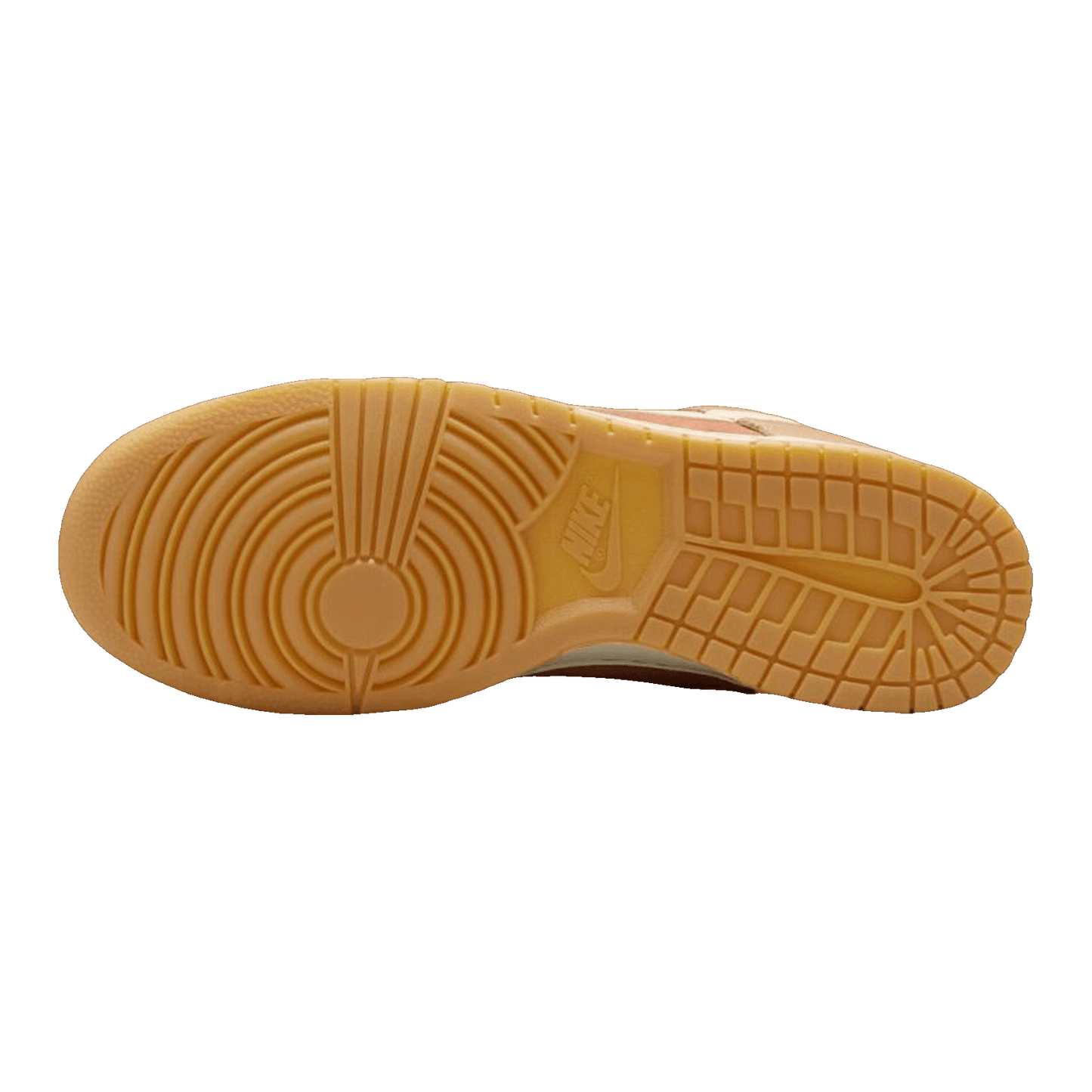 Nike Dunk Low SE Rattan Terra Blush Sohle HQ1931-200