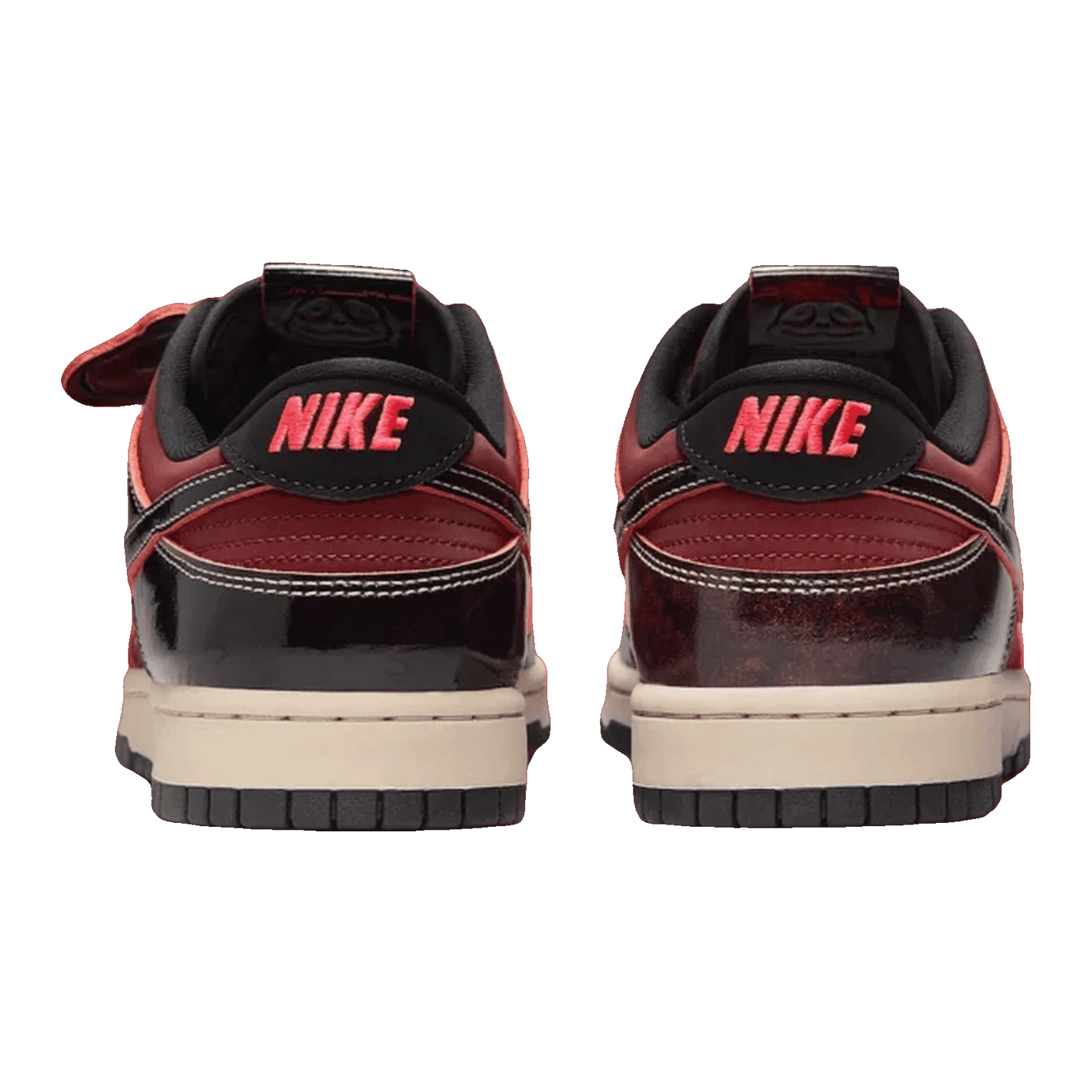 Nike Dunk Low SE Red Panda HQ1965-600