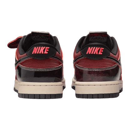 Nike Dunk Low SE Red Panda HQ1965-600