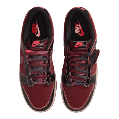Nike Dunk Low SE Red Panda HQ1965-600