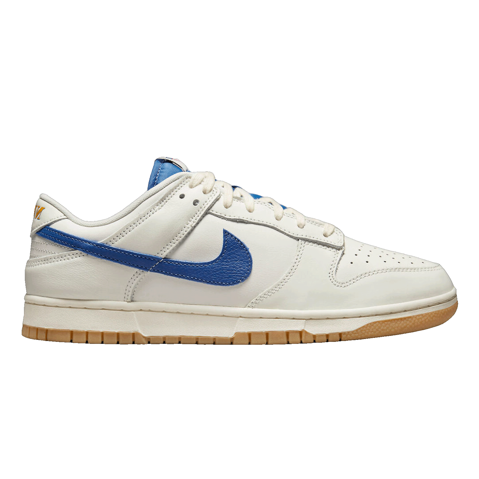Nike Dunk Low SE Sail Dark Marina Blue DX3198-133