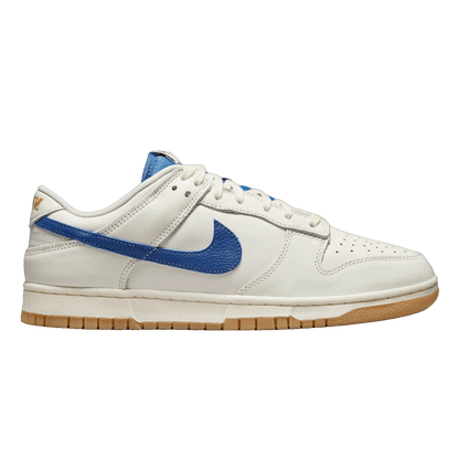 Nike Dunk Low SE Sail Dark Marina Blue DX3198-133