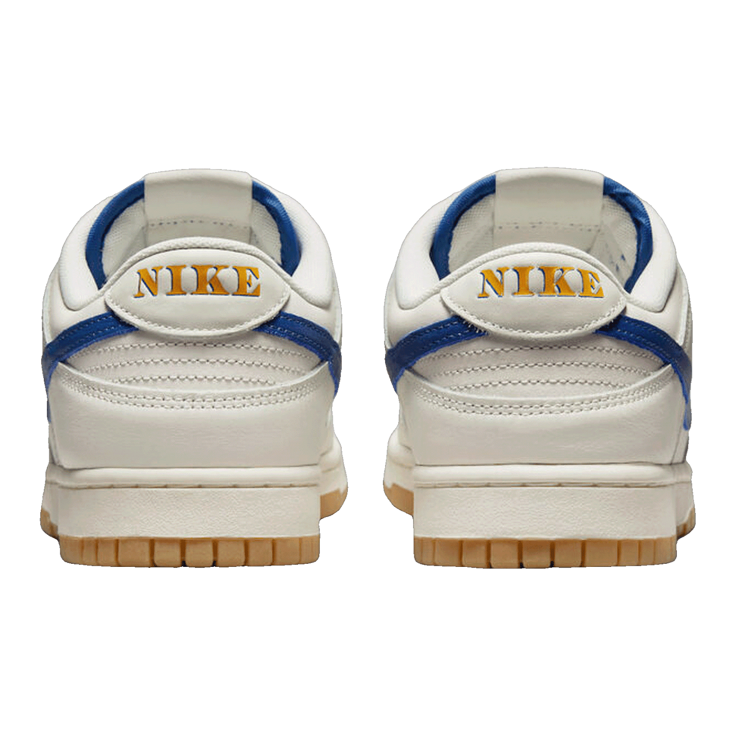 Nike Dunk Low SE Sail Dark Marina Blue DX3198-133