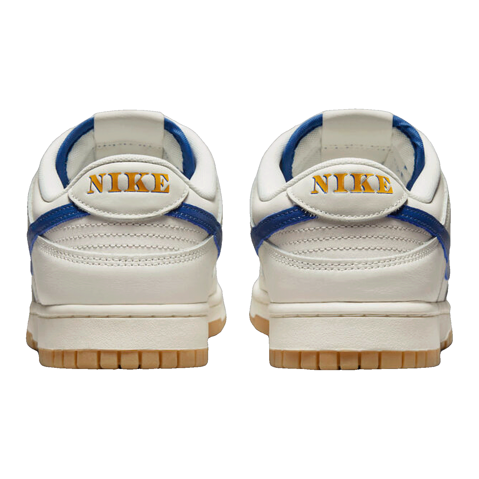 Nike Dunk Low SE Sail Dark Marina Blue DX3198-133