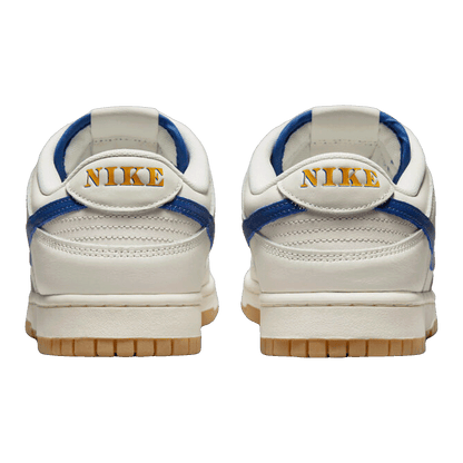 Nike Dunk Low SE Sail Dark Marina Blue DX3198-133