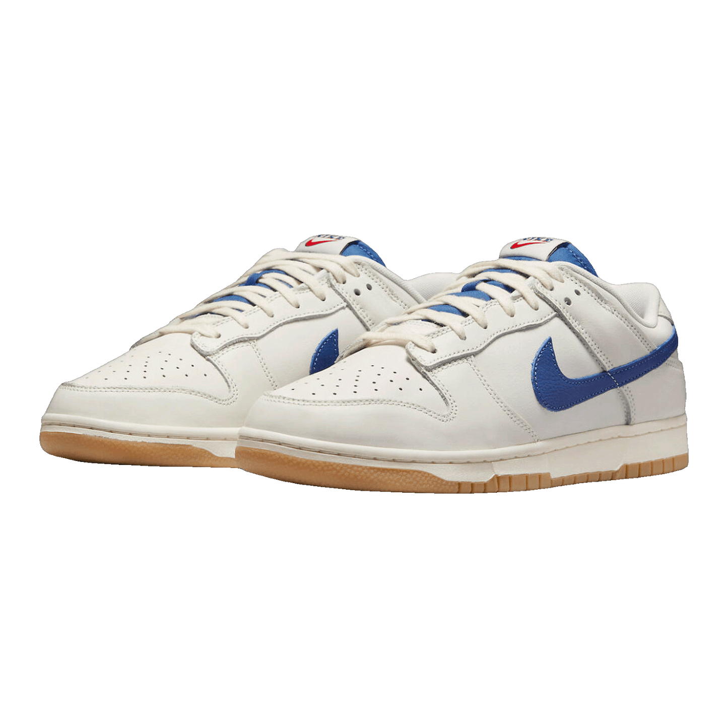 Nike Dunk Low SE Sail Dark Marina Blue DX3198-133