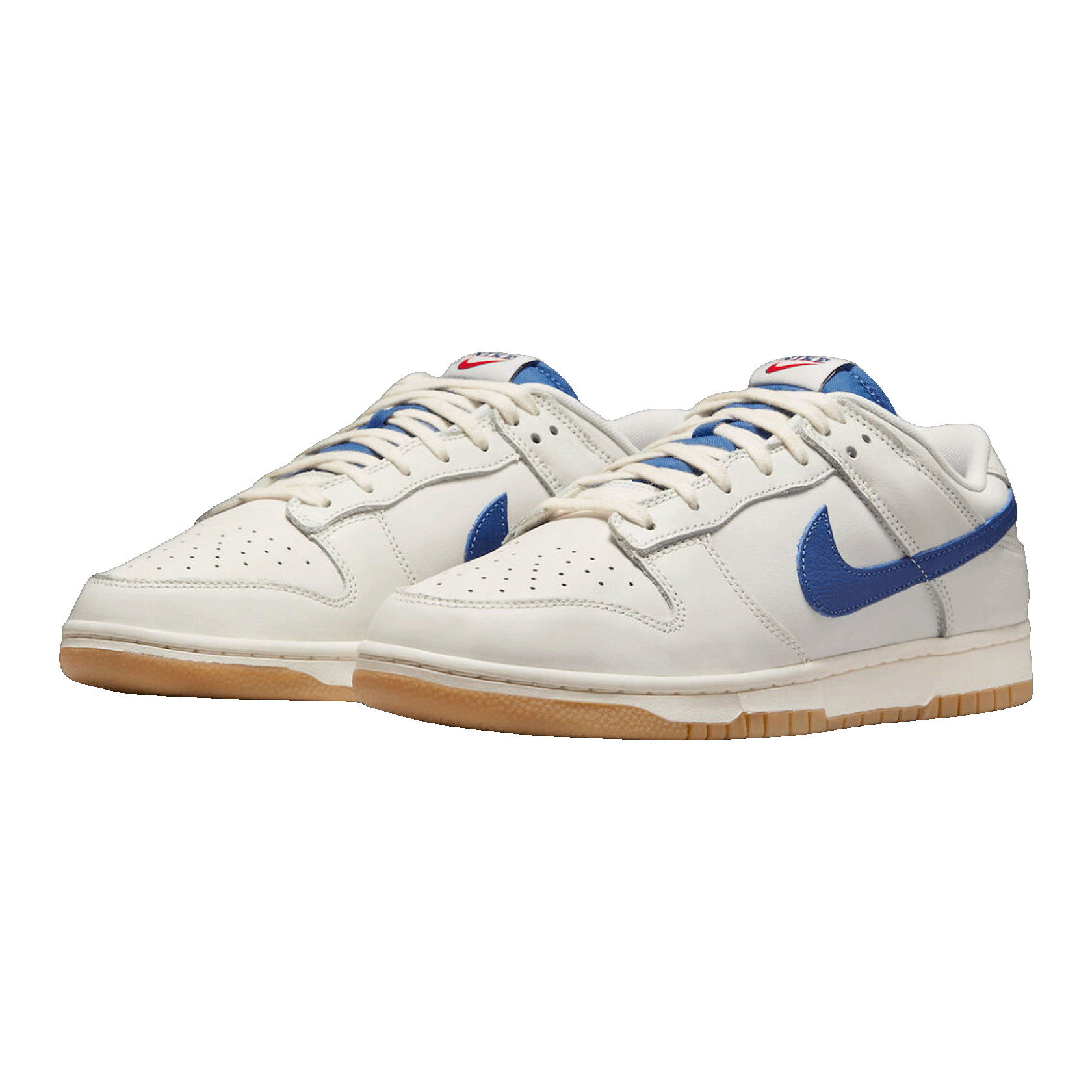 Nike Dunk Low SE Sail Dark Marina Blue DX3198-133