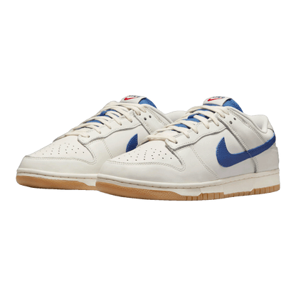Nike Dunk Low SE Sail Dark Marina Blue DX3198-133