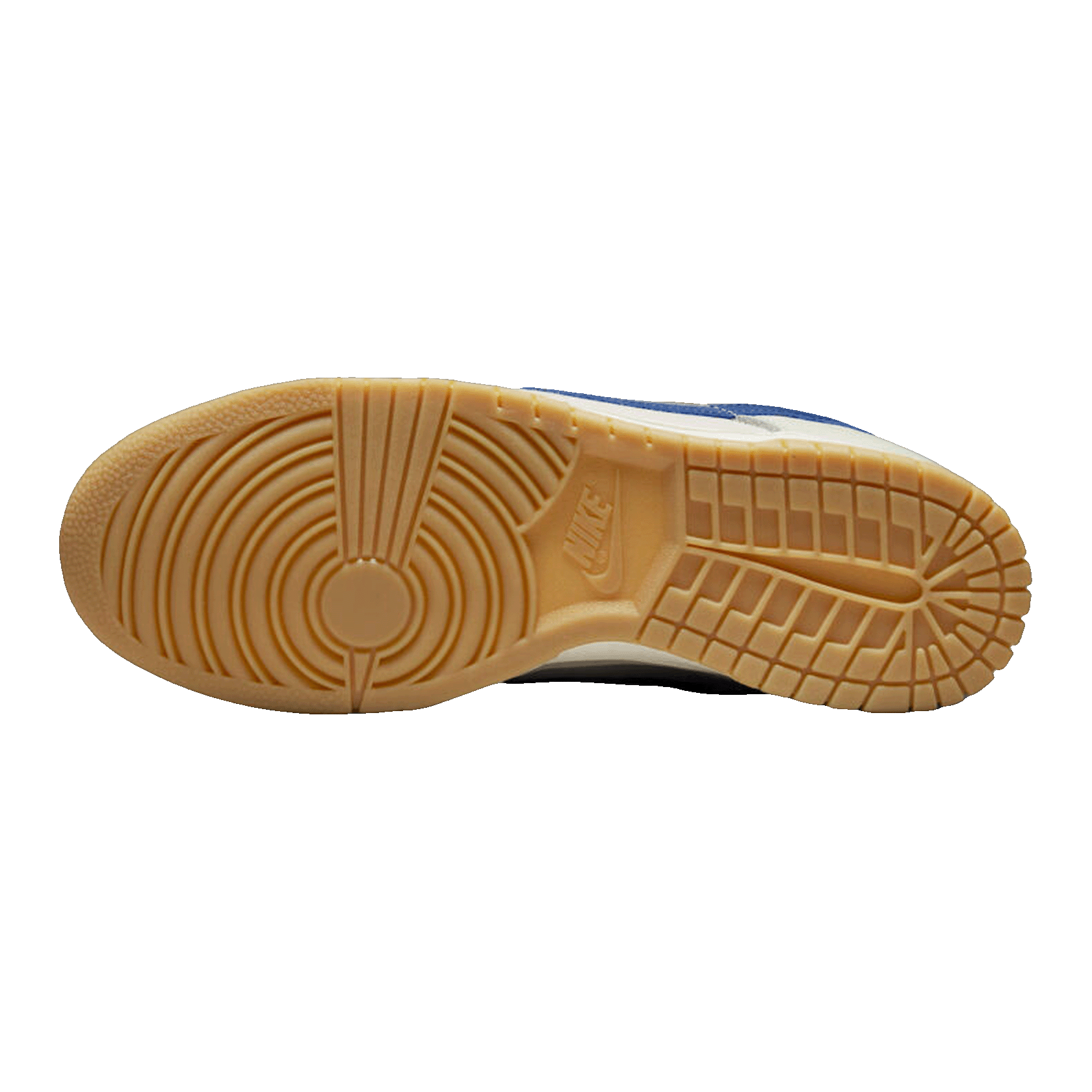 Nike Dunk Low SE Sail Dark Marina Blue DX3198-133