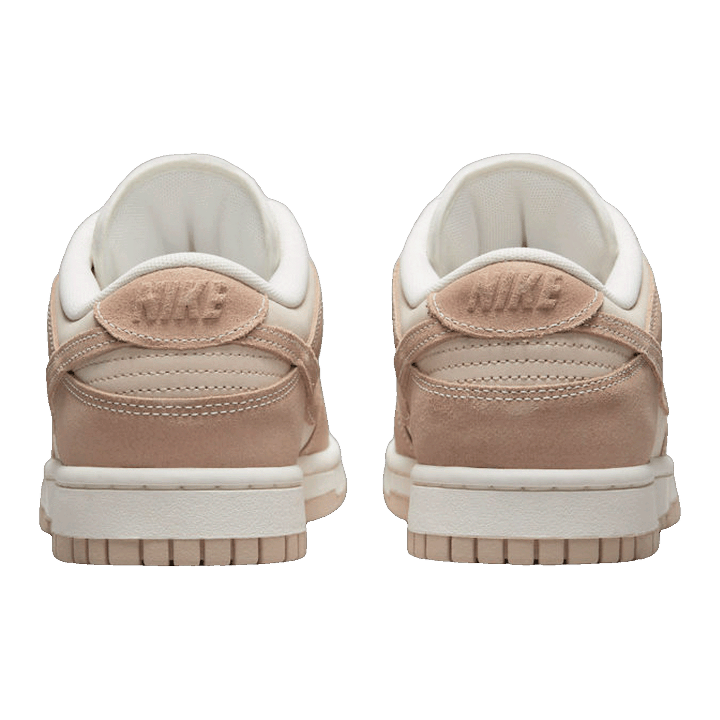 Nike Dunk Low SE Sanddrift (W) Back FD0873-126
