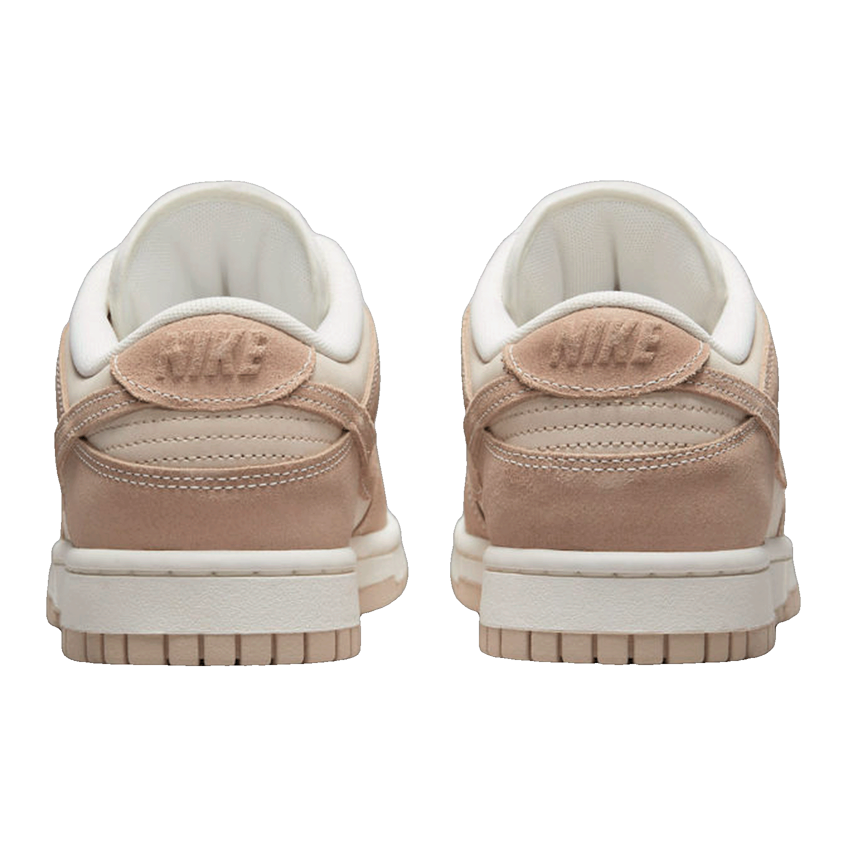 Nike Dunk Low SE Sanddrift (W) Back FD0873-126
