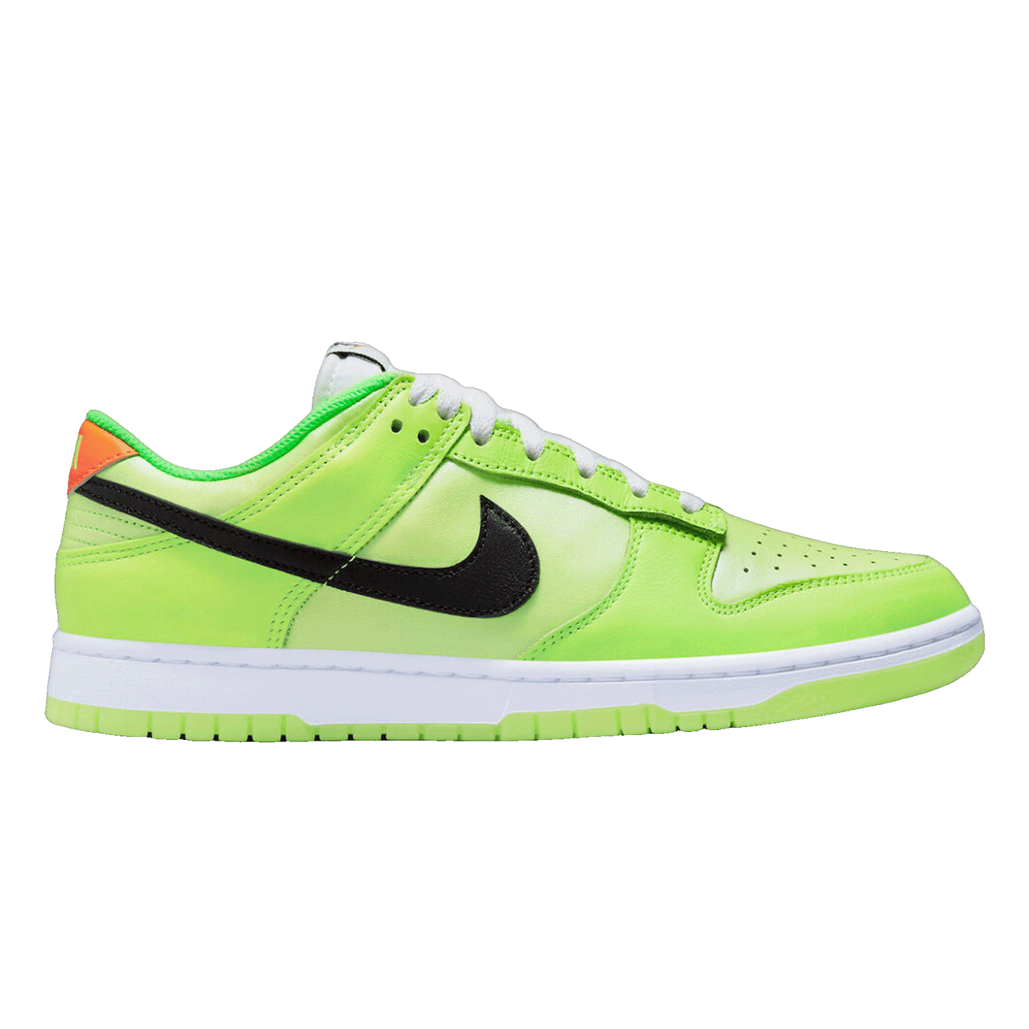 Nike Dunk Low SE Splash Volt FJ4610-702