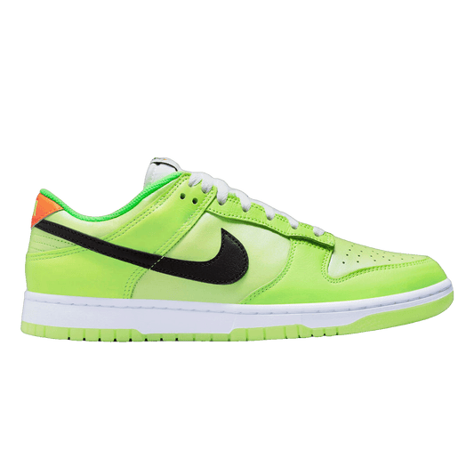 Nike Dunk Low SE Splash Volt FJ4610-702