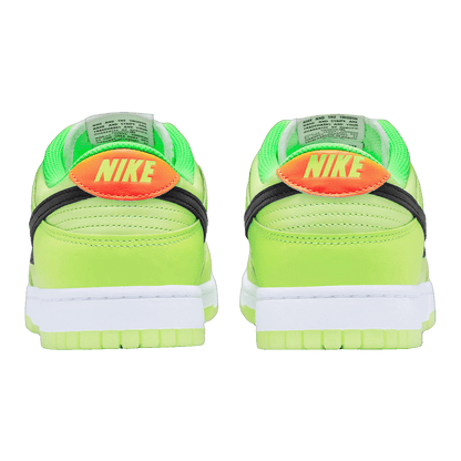 Nike Dunk Low SE Splash Volt Back FJ4610-702