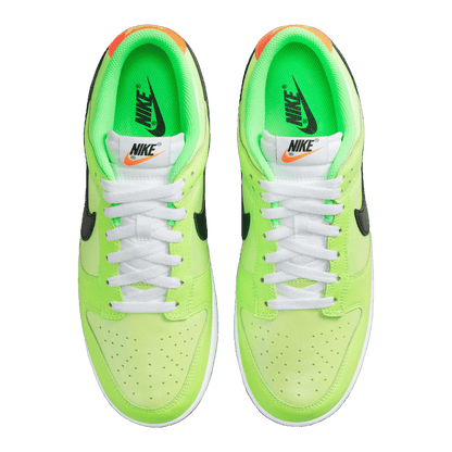 Nike Dunk Low SE Splash Volt Oben FJ4610-702