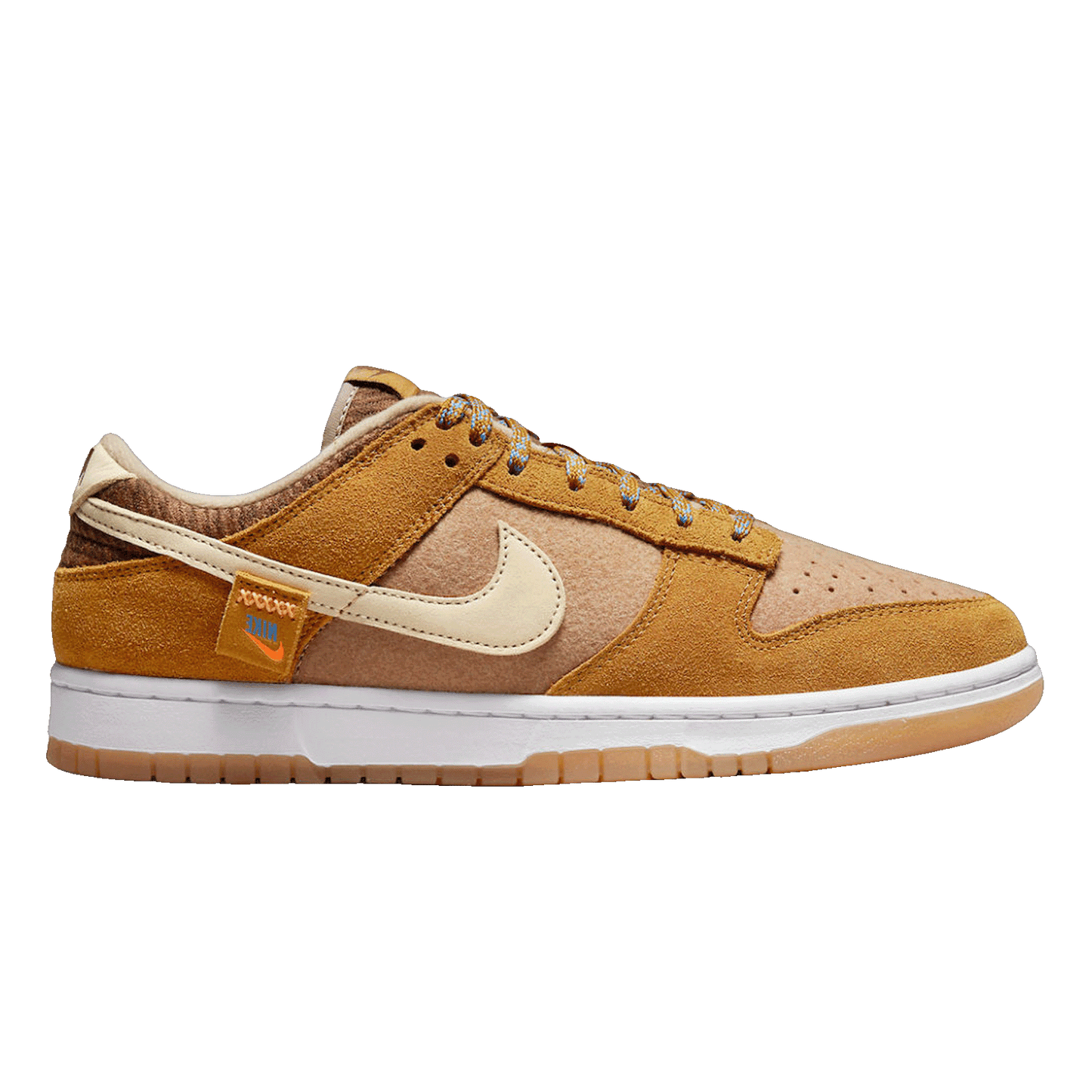 Nike Dunk Low SE Teddy Bear Praline DZ5350-288