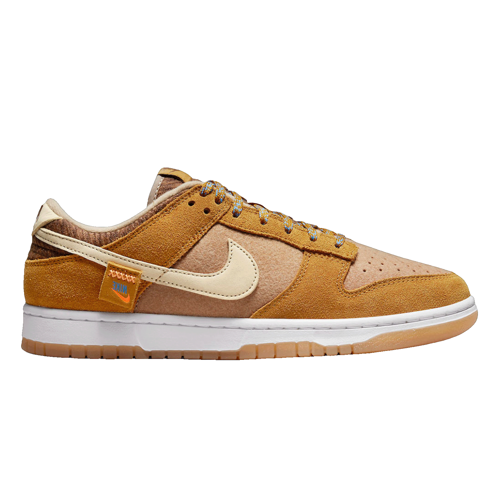 Nike Dunk Low SE Teddy Bear Praline DZ5350-288