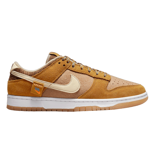 Nike Dunk Low SE Teddy Bear Praline DZ5350-288