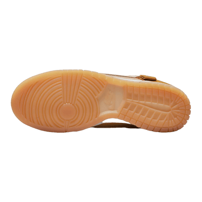 Nike Dunk Low SE Teddy Bear Praline Sohle DZ5350-288