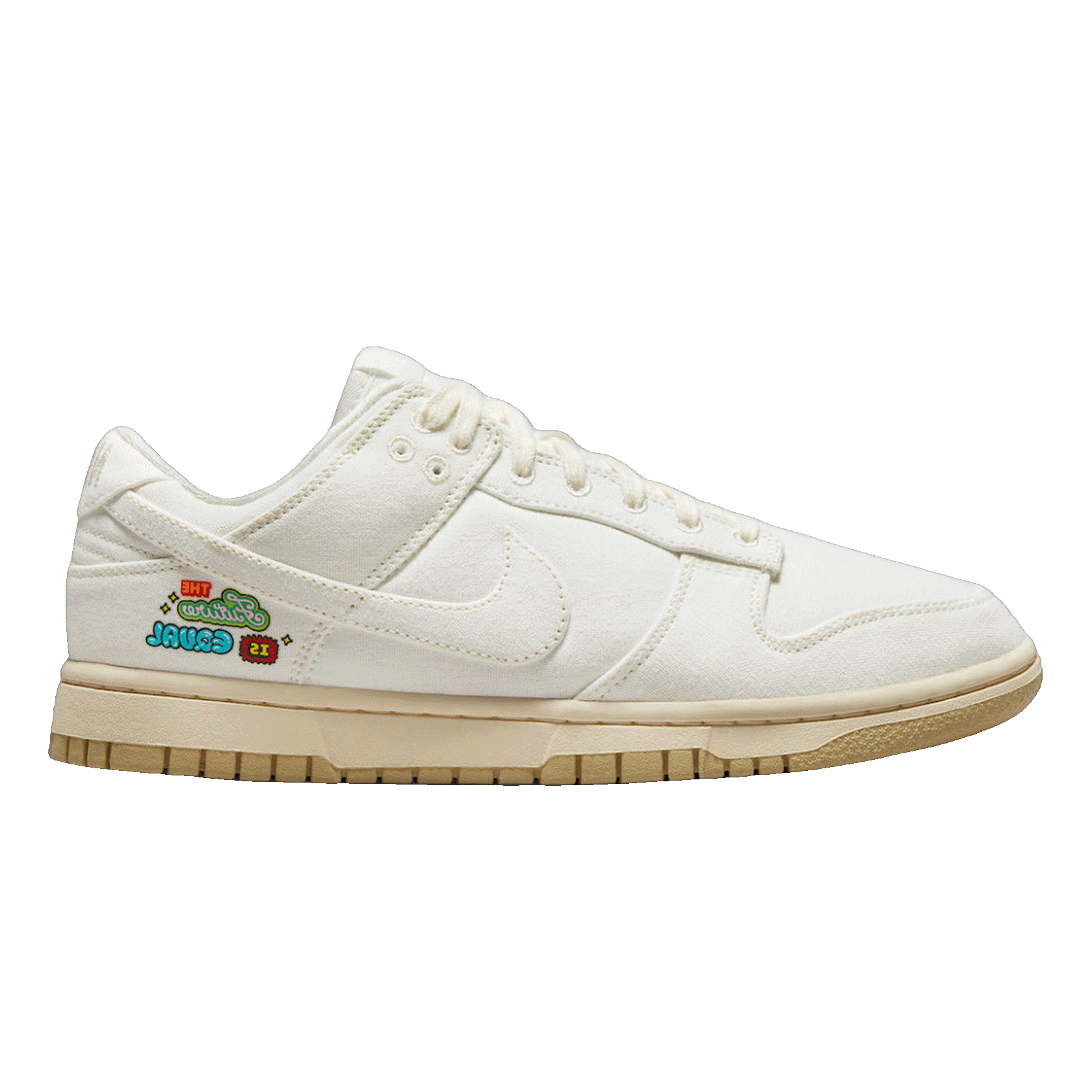 Nike Dunk Low SE The Future Is Equal (W) FD0868-133