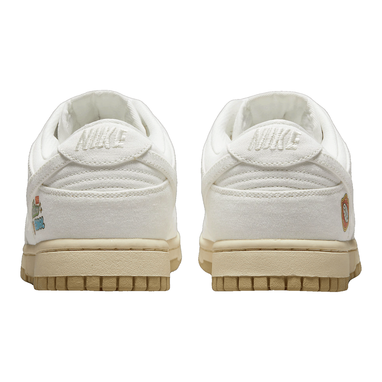 Nike Dunk Low SE The Future Is Equal (W) Back FD0868-133