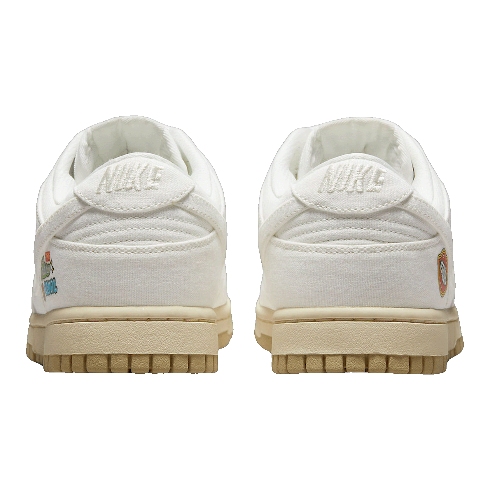Nike Dunk Low SE The Future Is Equal (W) Back FD0868-133