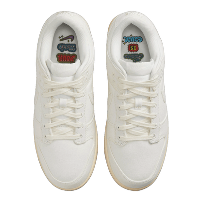 Nike Dunk Low SE The Future Is Equal (W) Oben FD0868-133