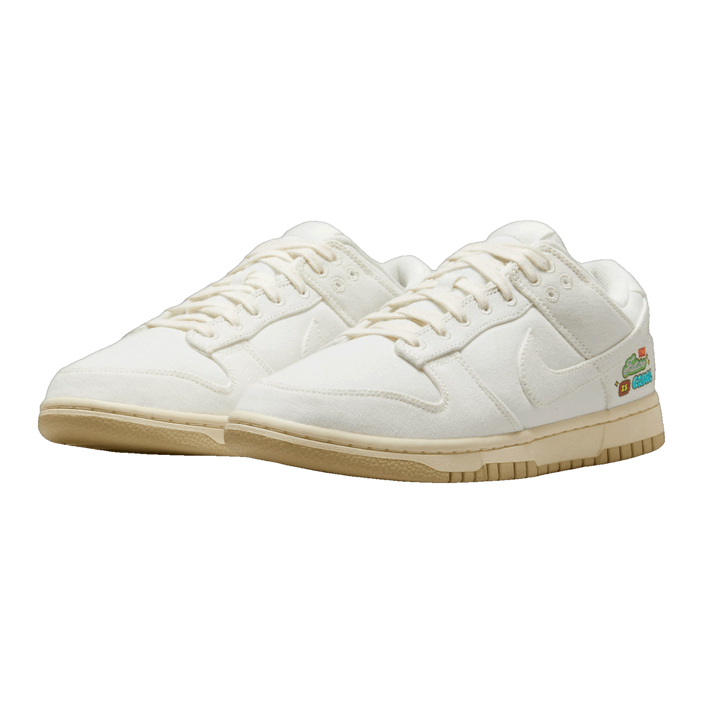 Nike Dunk Low SE The Future Is Equal (W) Side FD0868-133