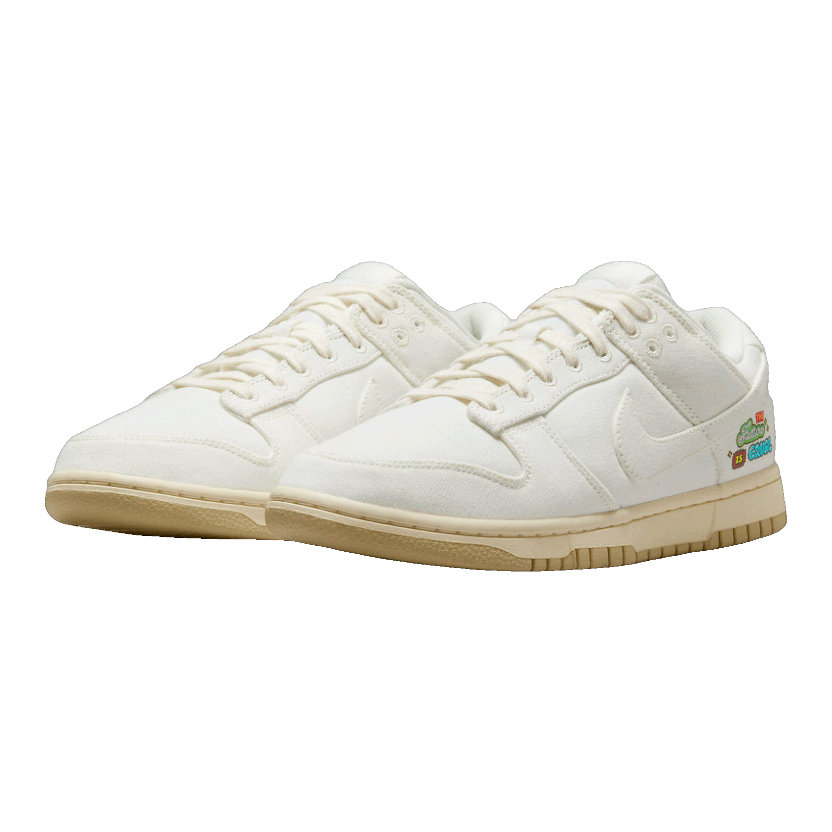 Nike Dunk Low SE The Future Is Equal (W) Side FD0868-133