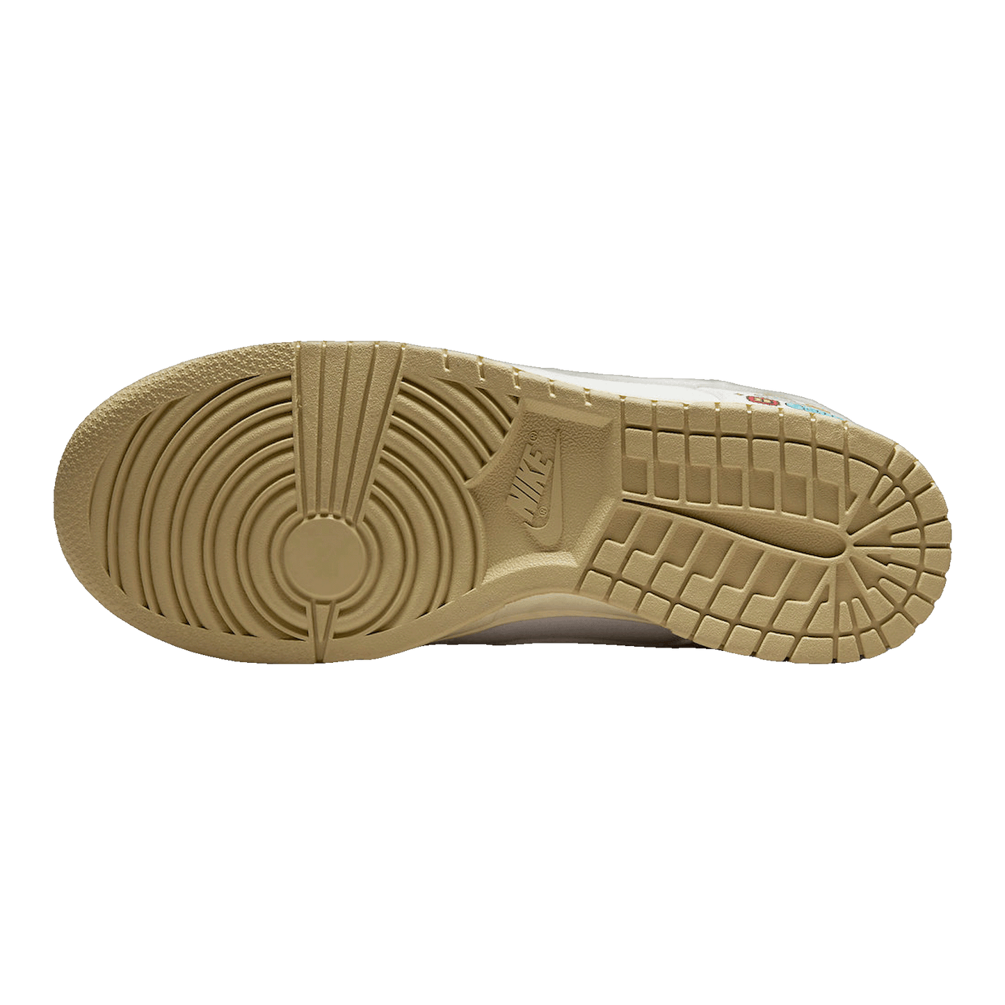 Nike Dunk Low SE The Future Is Equal (W) Sohle FD0868-133