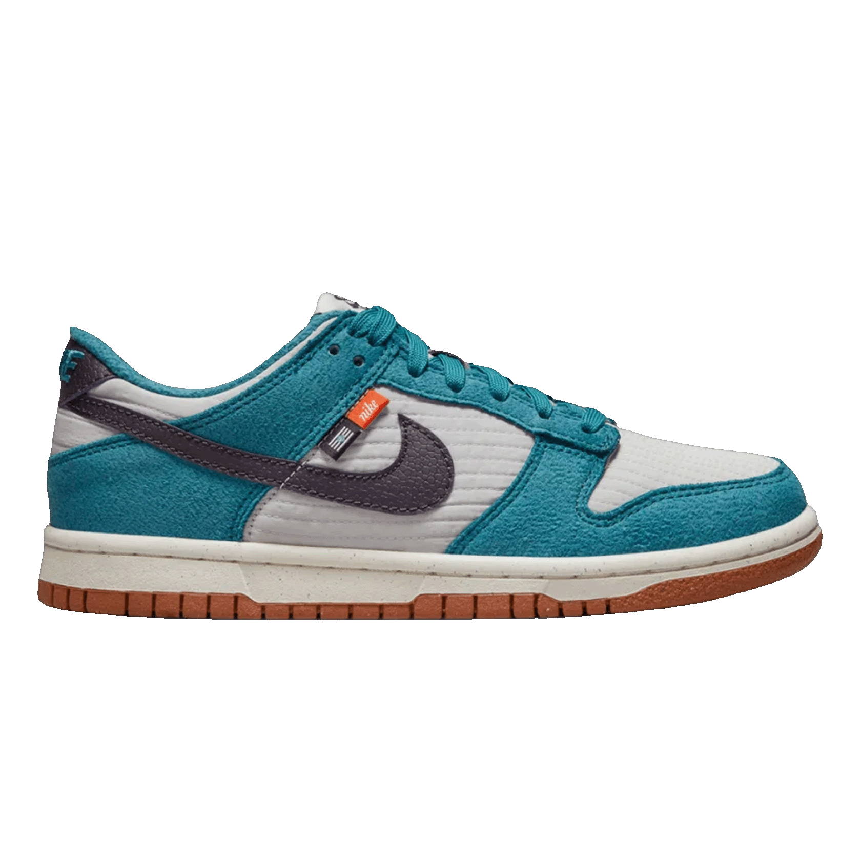 Nike Dunk Low SE Toasty Rift Blue (GS) DC9561-400