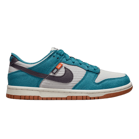 Nike Dunk Low SE Toasty Rift Blue (GS) DC9561-400