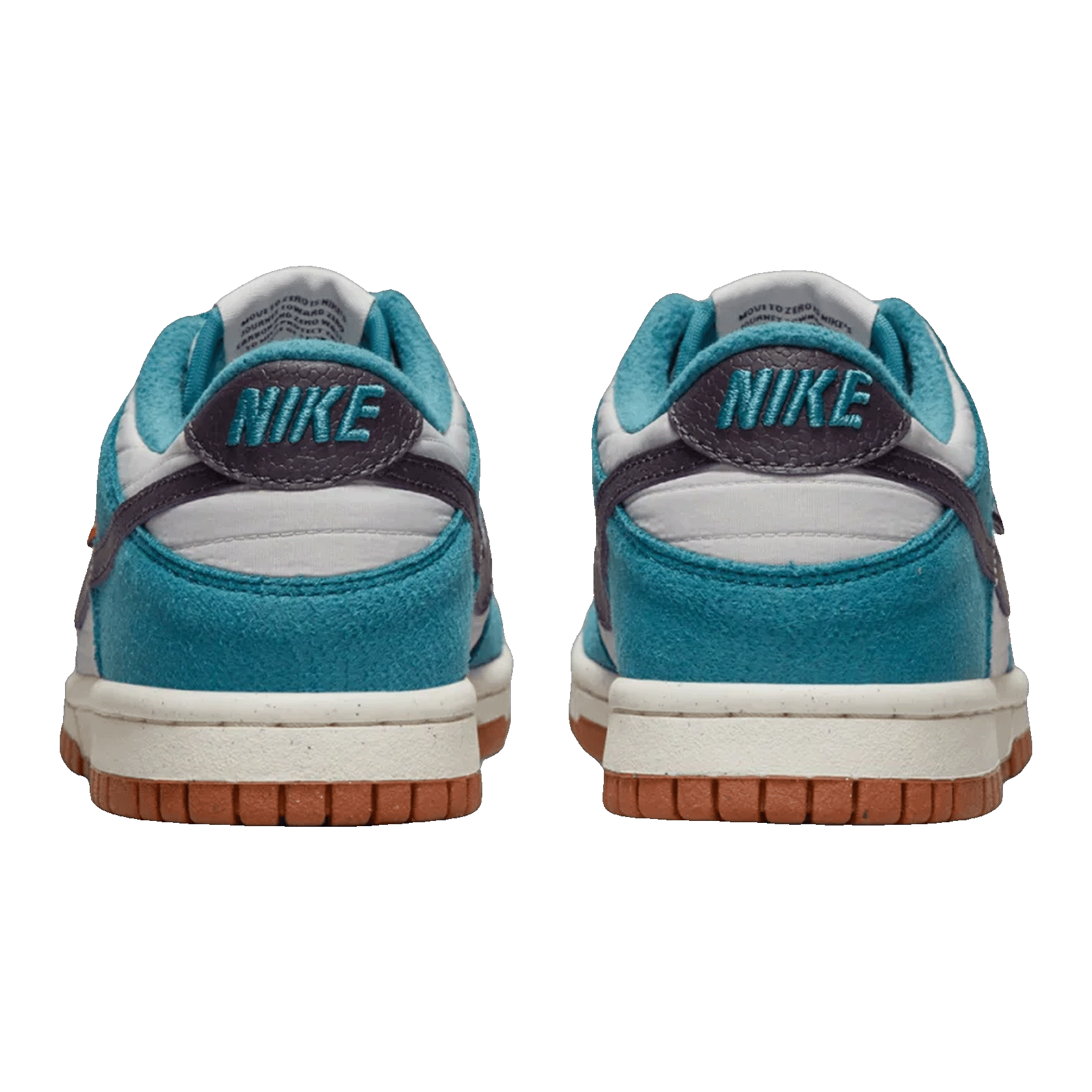 Nike Dunk Low SE Toasty Rift Blue (GS) DC9561-400