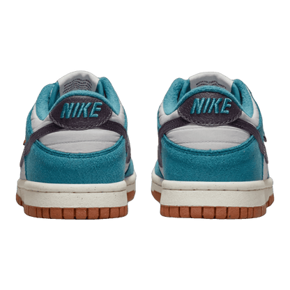 Nike Dunk Low SE Toasty Rift Blue (GS) DC9561-400