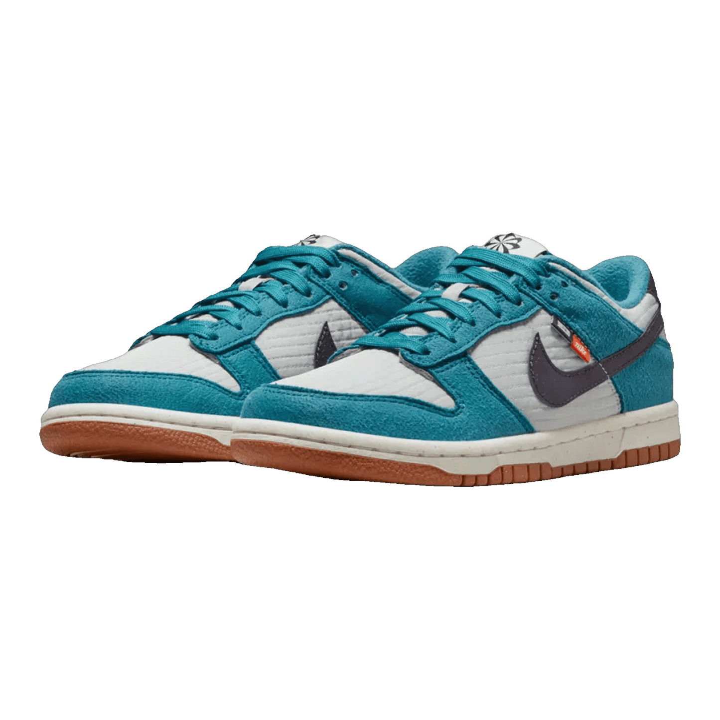 Nike Dunk Low SE Toasty Rift Blue (GS) DC9561-400