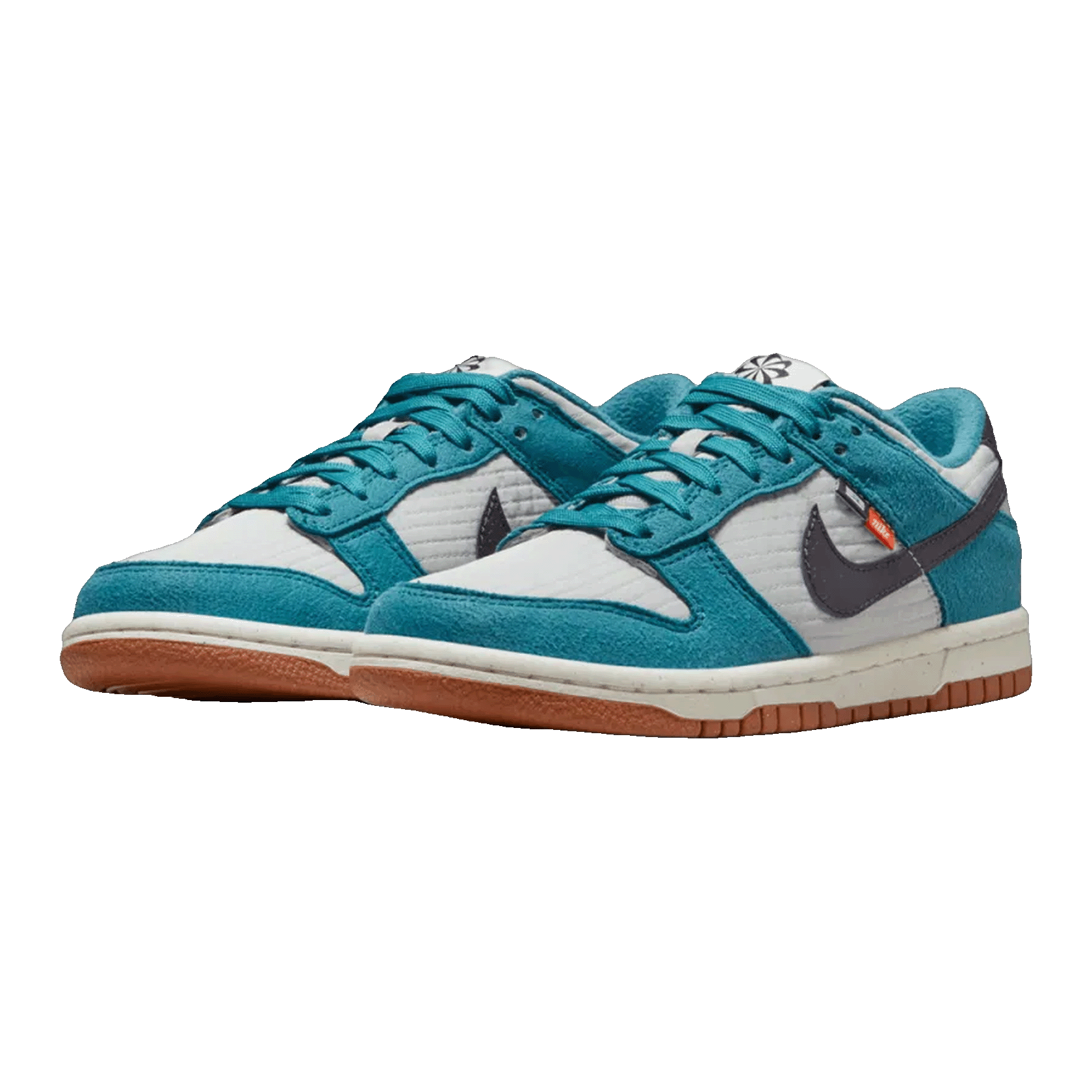 Nike Dunk Low SE Toasty Rift Blue (GS) DC9561-400