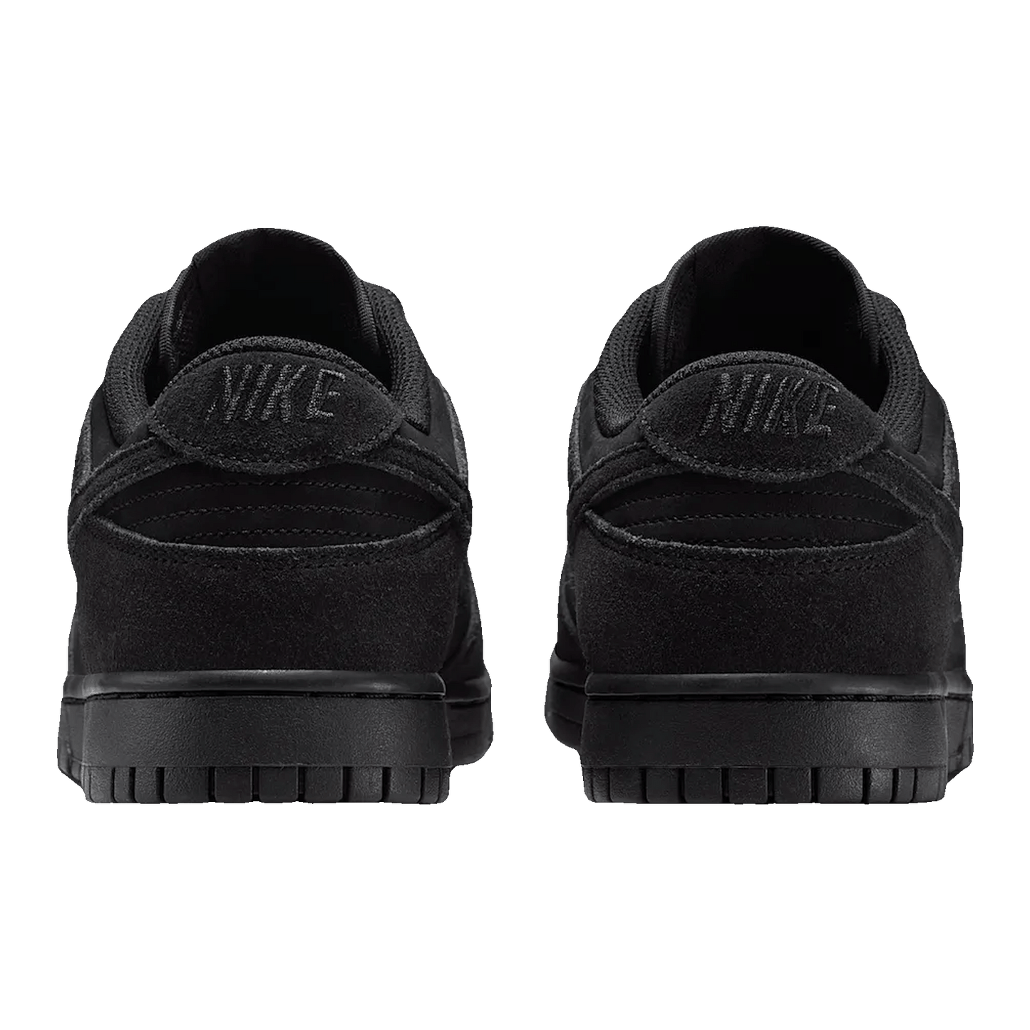 Nike Dunk Low SE Triple Black IB6651-001