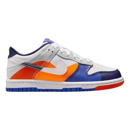 Nike Dunk Low SE Upside Down (GS) FQ7674-100