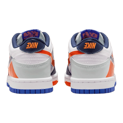 Nike Dunk Low SE Upside Down (GS) Back FQ7674-100