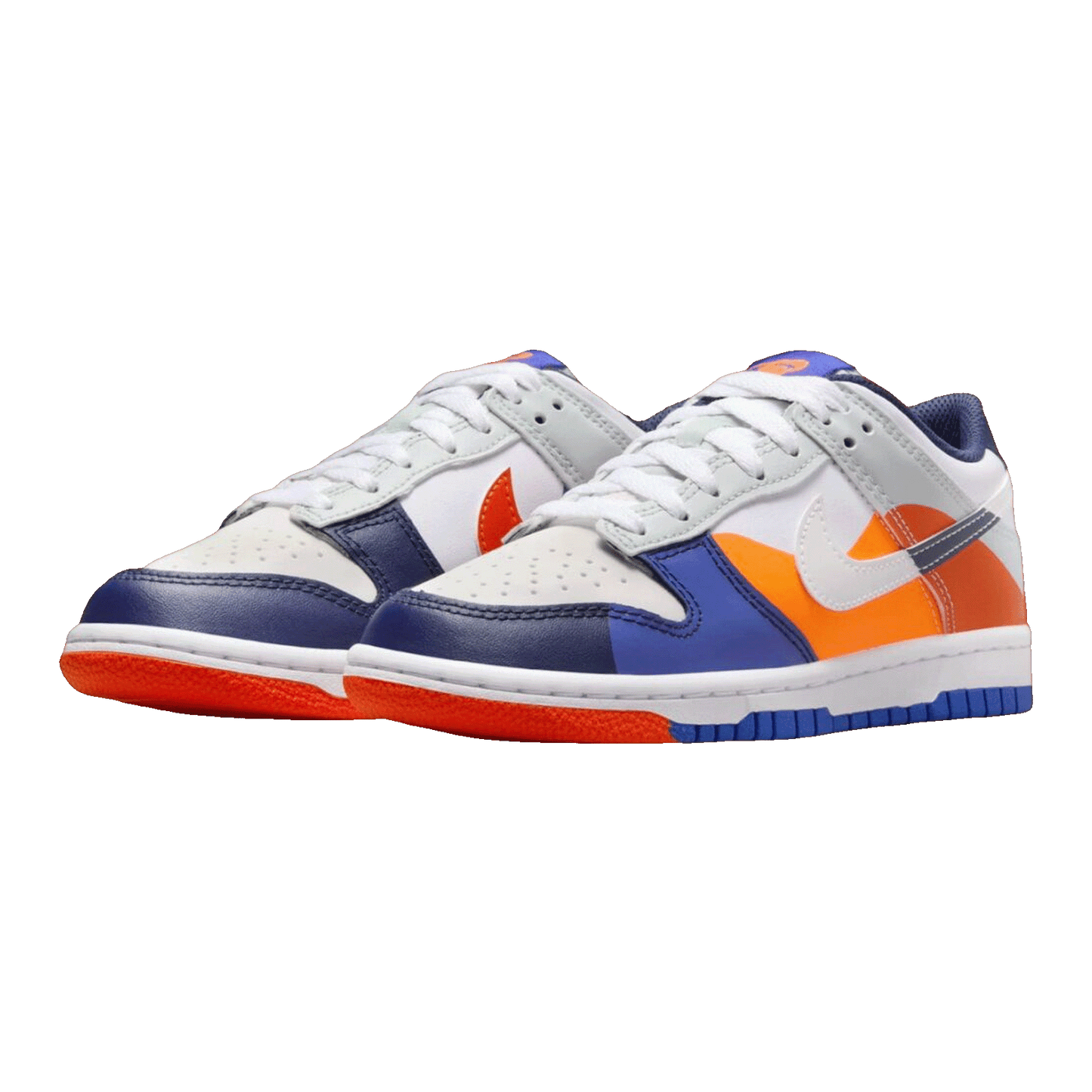 Nike Dunk Low SE Upside Down (GS) FQ7674-100