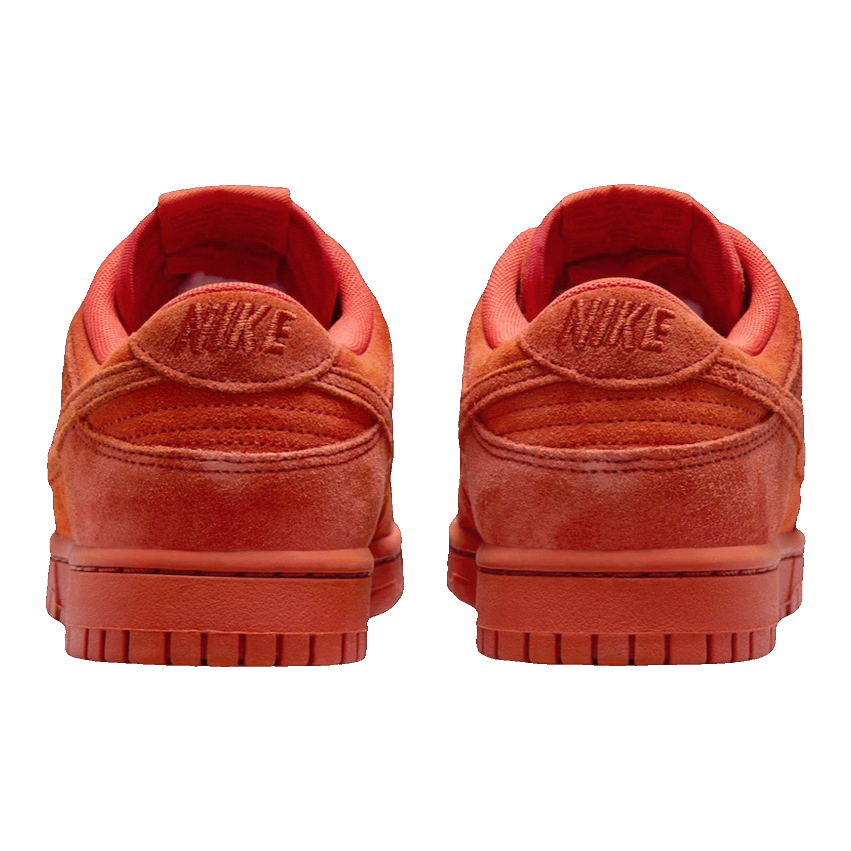 Nike Dunk Low SE Valley Of Fire (W) Back HV5756-633