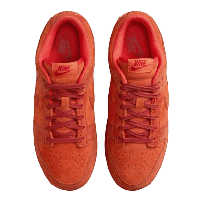 Nike Dunk Low SE Valley Of Fire (W) Oben HV5756-633